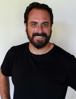 Drew Hendricks